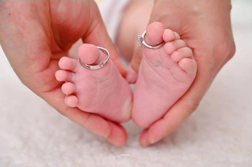 渠县宝宝多大会认人