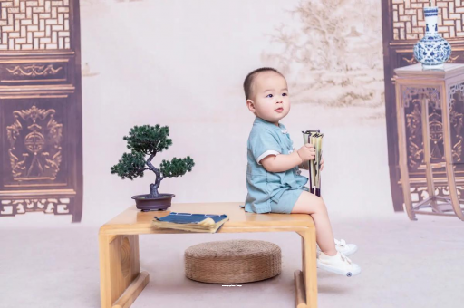 渠县宝宝反复发烧呕吐