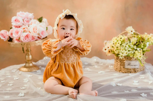 渠县宝宝不吸奶瓶小妙招